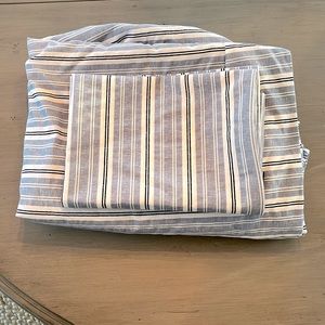 Twin XL sheet set